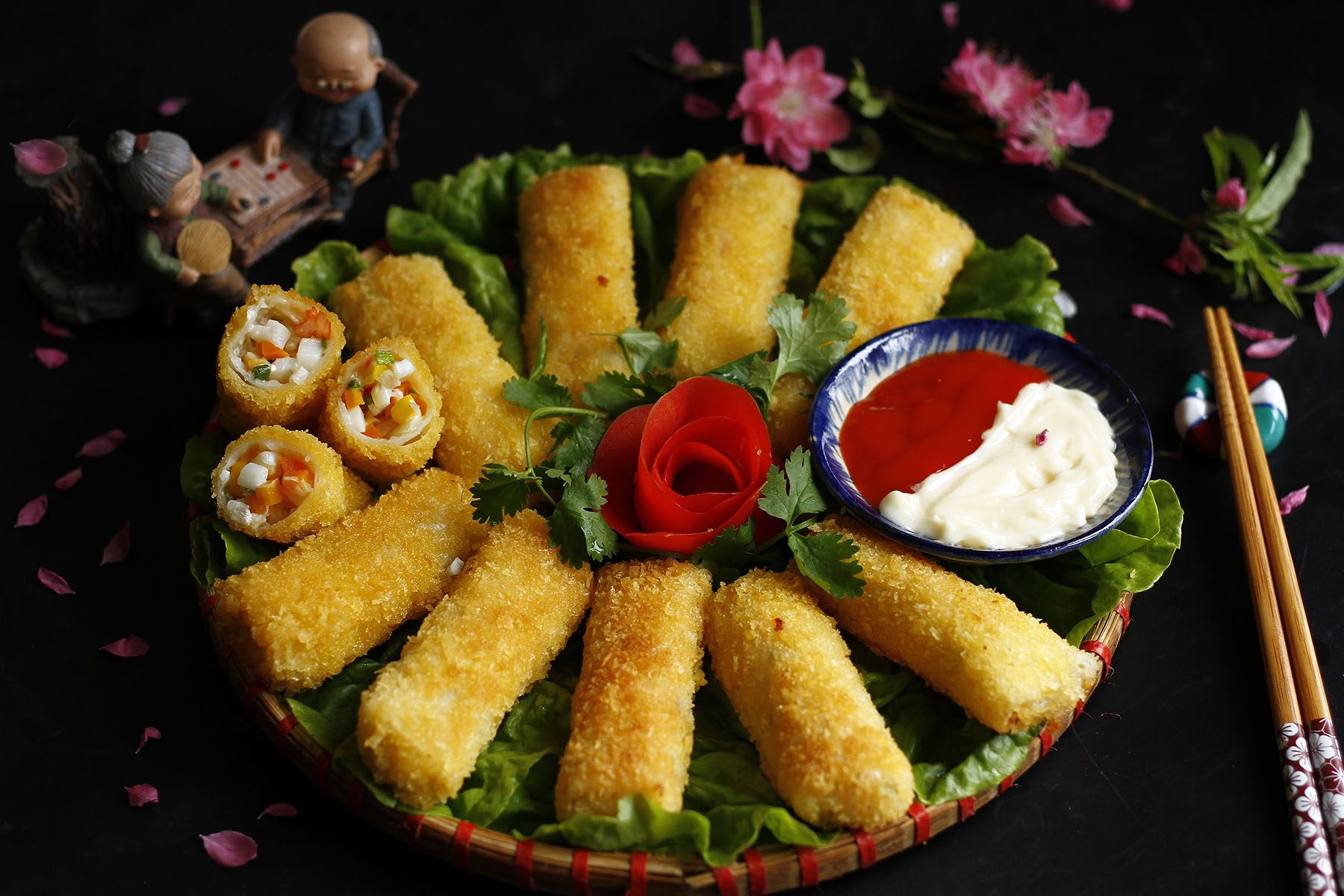 Nhà hàng ẩm thực